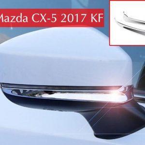 Für Mazda CX-5 2022 Zubehör KF CX5 CX 5 2017 ~ 2023 Volle
