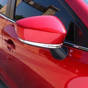 Mazda 3 BM/BN Armaturenbrett Abdeckung Anti UV Sonnenschutz