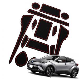 Toyota Auto Zubehör Shop - Accessoires Teile Katalog