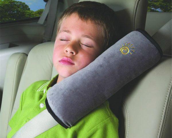 Sicherheitsgurt Schulter Gurt Polster Kissen für Kinder