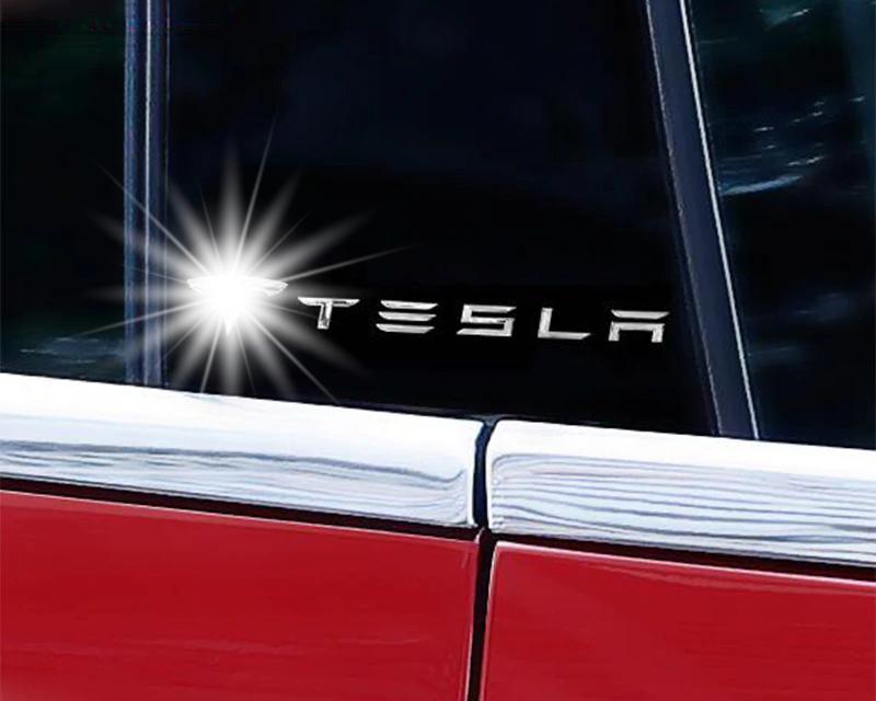 Tesla Model S / X Rücksitz Kopfstütze Aufhänger Bügel Haken Halter