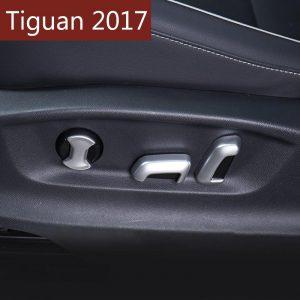 VW Tiguan PQ35 (2007–2011) Auto Zubehör Shop - Accessoires Teile