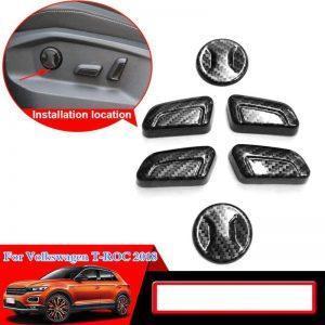 VW T-Roc Auto Zubehör Shop - Accessoires Teile Katalog