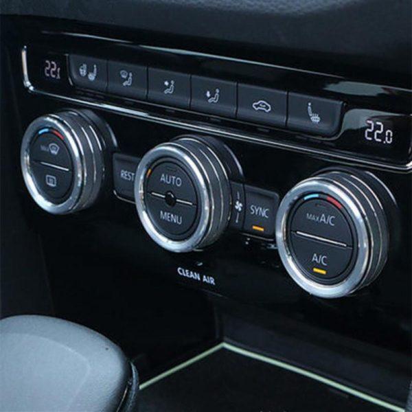 BMW 3 / 4 Mittelkonsole Klimabedienteil Heizungsbedienteil AC