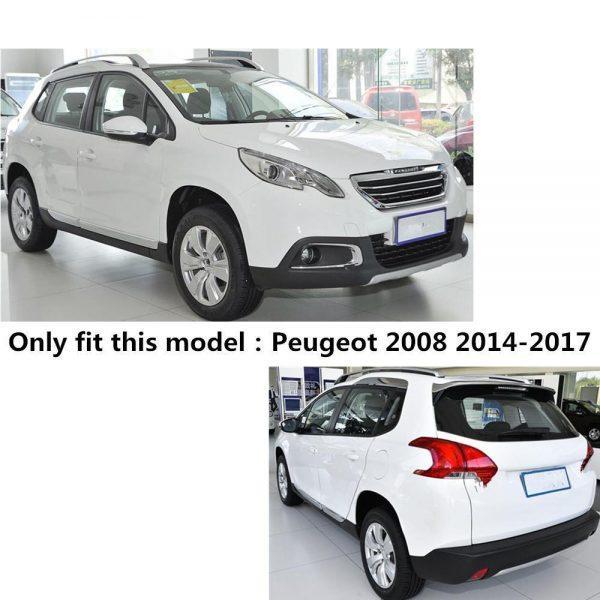 Autoabdeckung für Peugeot 2008 Kombi