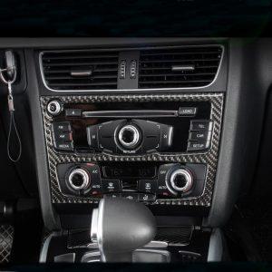 Audi A4 IV B8 8K Avant (2012-2016) Auto Zubehör Shop - Accessoires Teile  Katalog