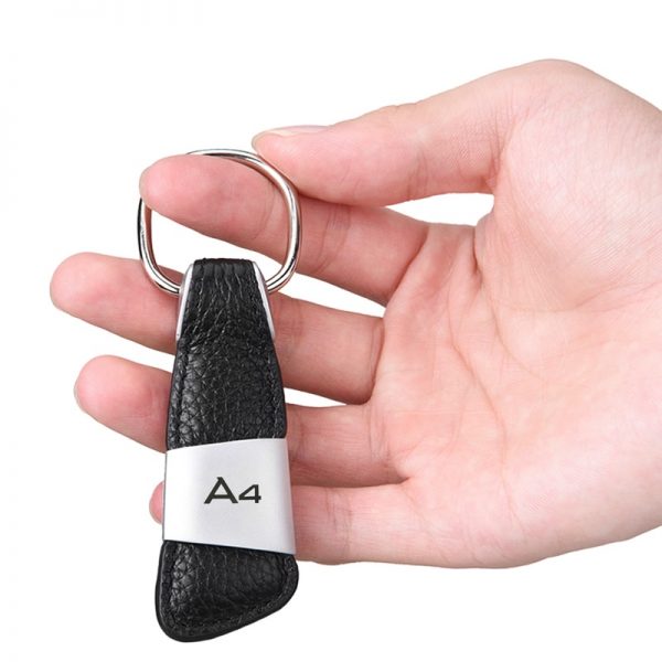 passend für Audi A3 A4 A5 A6 A7 A8 Q5 Schutzhülle Auto Schlüssel Hülle  Schutz