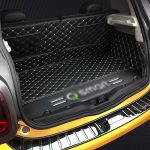 LAYGU Auto-Armaturenbrett-Abdeckung, Armaturenbrett-Matte, Teppich,  Sonnenschutz-Schutzmatte, für BMW 5er GT High-Konfiguration 2010–2014 :  : Auto & Motorrad
