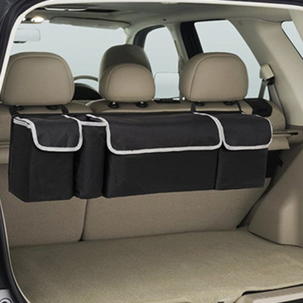 AGESS Auto Kofferraumschutz Auto-Kofferraum-Aufbewahrungs