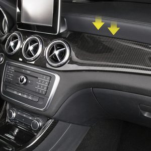 Mercedes A Klasse Auto Zubehör Shop - Accessoires Teile Katalog