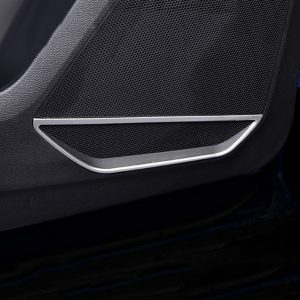 Ruiya Kompatibel mit 2013-2018 Audi Q3 8U Mittelkonsole Aufbewahrungsbox,  Q3 Armlehne Organizer Tray Mittelarmlehne Handschuhfach Mittelarmlehne Q3