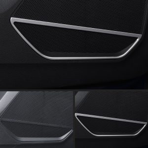 Audi Q3 F3 Ablagekasten Mittelkonsole Armlehne Aufbewahrungsbox