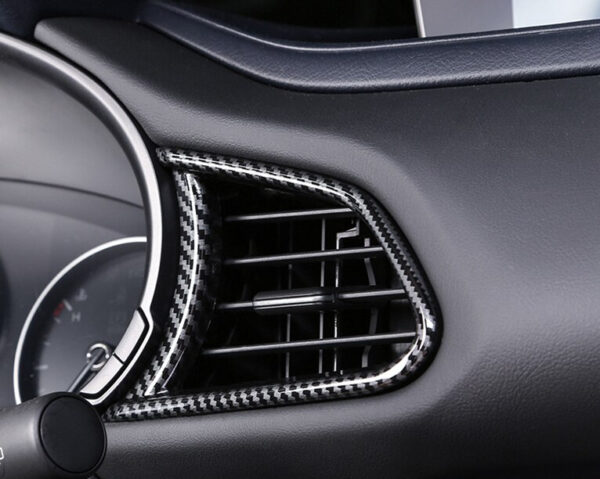 BADEZ Auto Abdeckung Armaturenbrett Matte, für Mazda CX-30 Dashboard Mat Sonnenschutz  Armaturenbrett Auto Innenraum Dashmat.: : Auto & Motorrad