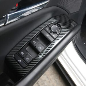 Mazda 3 IV BP (2018-) Auto Zubehör Shop - Accessoires Teile Katalog