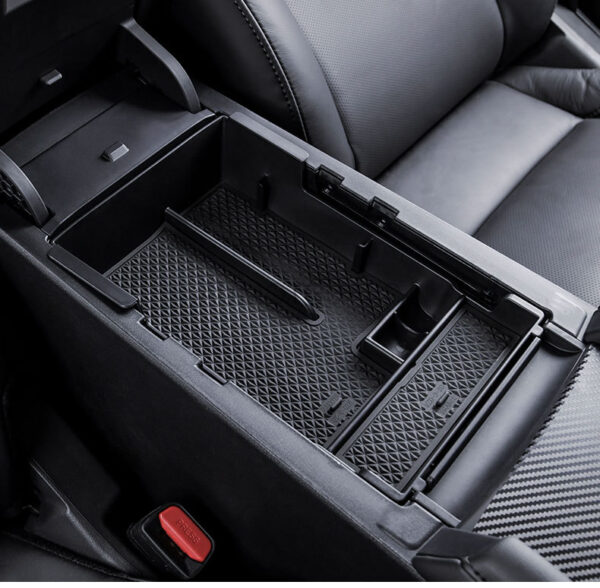 Mazda 3 BP Ablagekasten Mittelkonsole Armlehne Aufbewahrungsbox