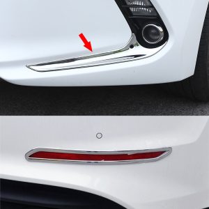 Hyundai Tucson NX4 Schmutzfänger Spritzschutz Schmutzlappen Vorne Hinten