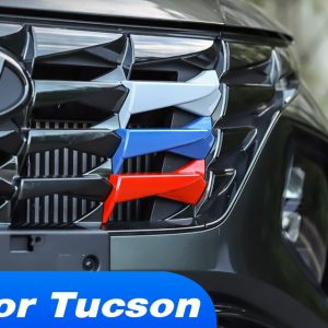 Hyundai Tucson IV NX4 (2020-) Auto Zubehör Shop - Accessoires