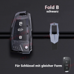 Fold B / Schwarz