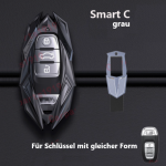 Smart C / Grau