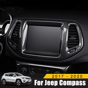 Jeep Compass Auto Zubehör Shop - Accessoires Teile Katalog