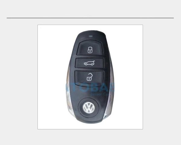 Autoschlüssel Hülle für VW Golf 8 2021 Fernbedienung Cover Schutz